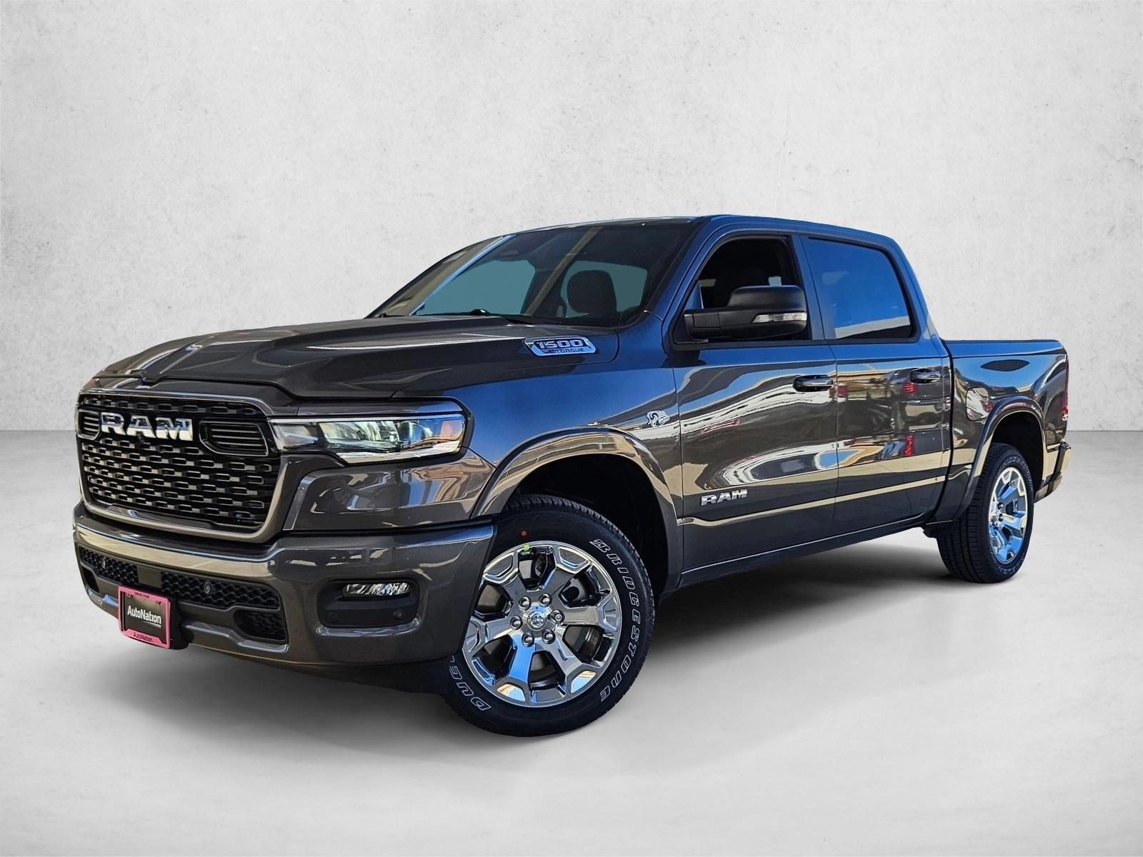 2026 RAM Ram 1500 Pickup Big Horn/Lone Star's photo