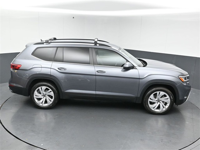 2021 VOLKSWAGEN ATLAS - Image 50