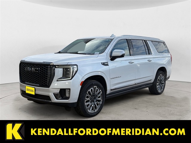 2023 GMC Yukon XL Denali Ultimate's photo