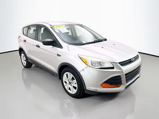 2015 Ford Escape S