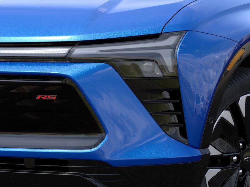 2025 Chevrolet Blazer EV RS photo 11