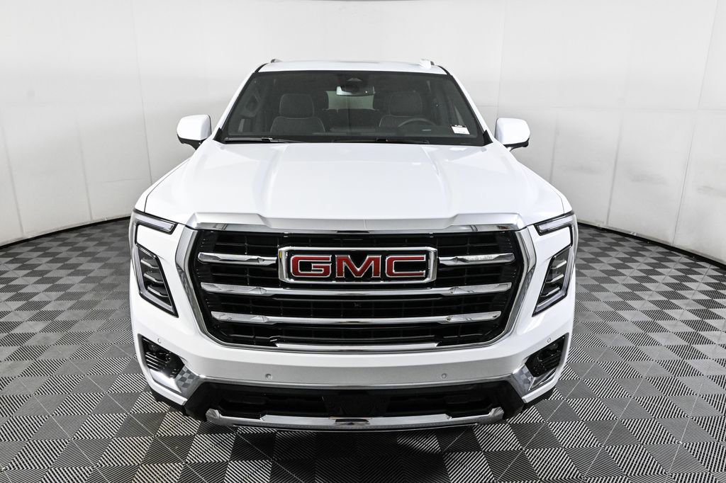2026 Gmc Yukon XL photo 23