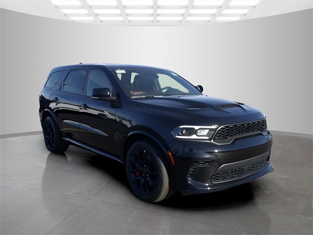 2023 Dodge Durango SRT Hellcat Premium photo 5