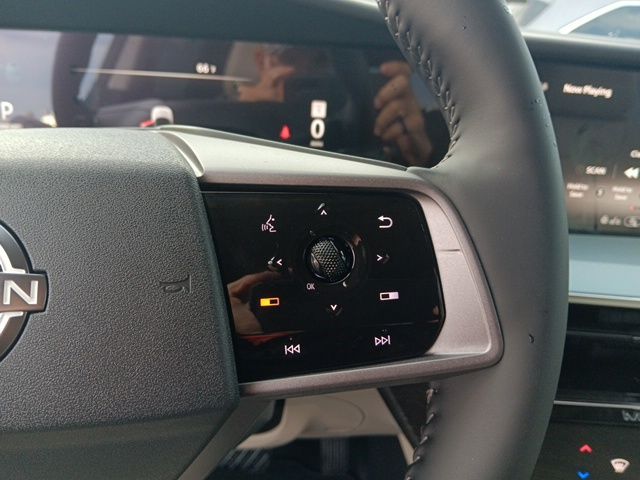 2026 Nissan Murano SL photo 7