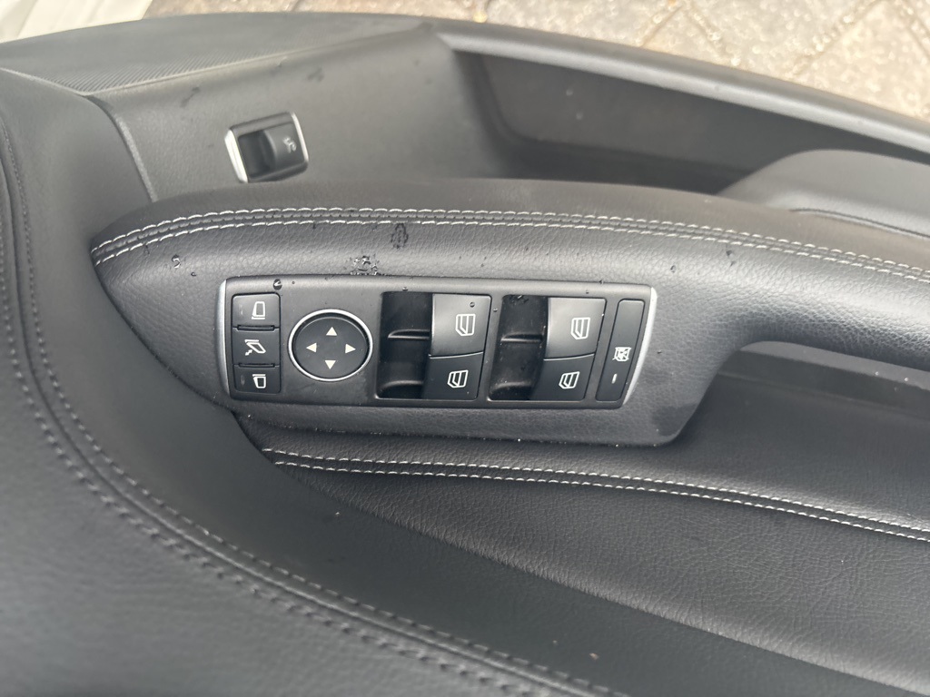 2018 Mercedes Benz GLE AMG 43 4MATIC photo 8