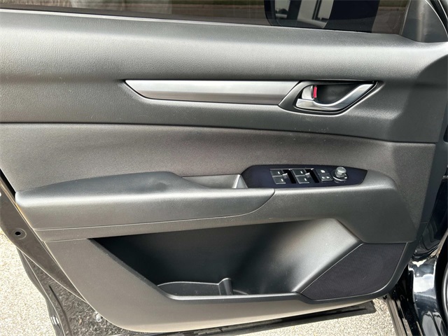 2020 Mazda CX-5 Sport photo 19