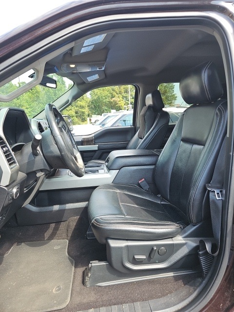 2019 Ford F-150 Lariat photo 6