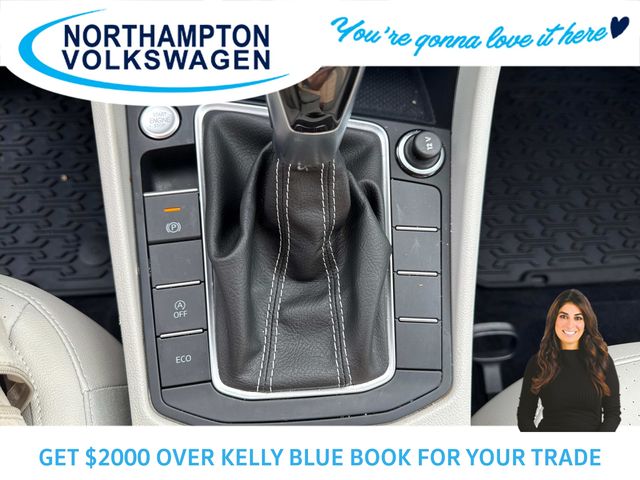 2024 Volkswagen Jetta 1.5T SE photo 21