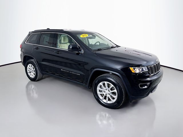 2022 Jeep Grand Cherokee WK Laredo E's photo