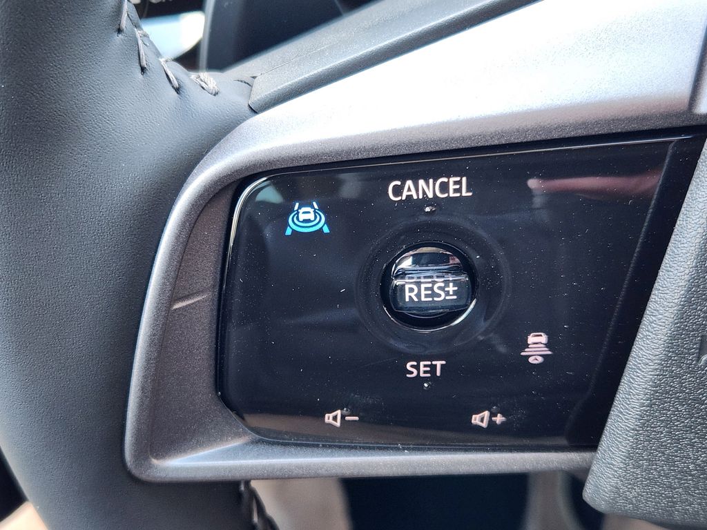 2025 Nissan Murano SL photo 16