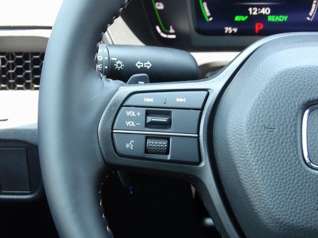 2026 Honda CR-V Hybrid photo 21