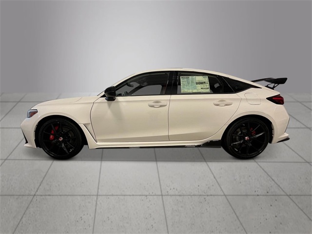 2025 Honda Civic Type R photo 2