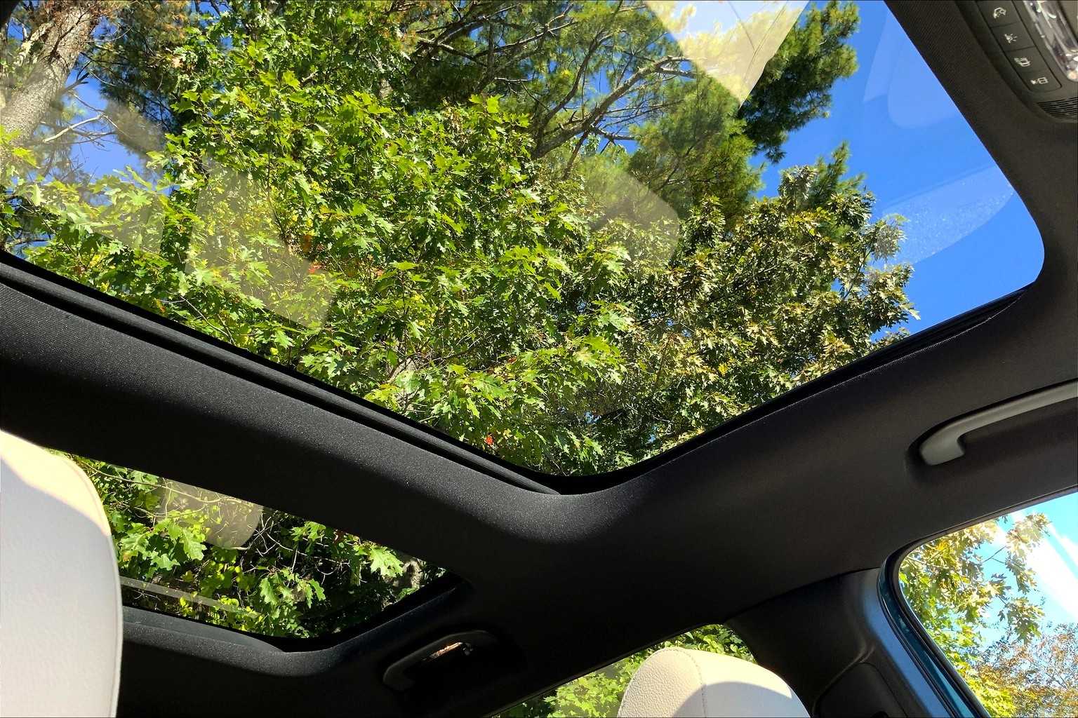 2020 Mercedes Benz GLB 250 4MATIC photo 13