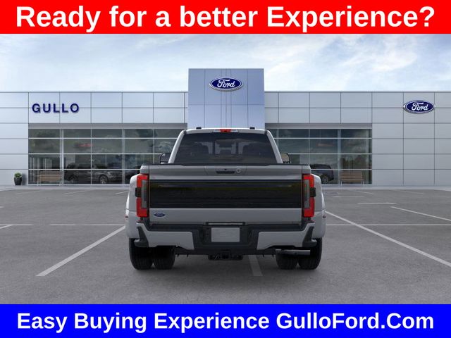 2025 Ford F-350 photo 5