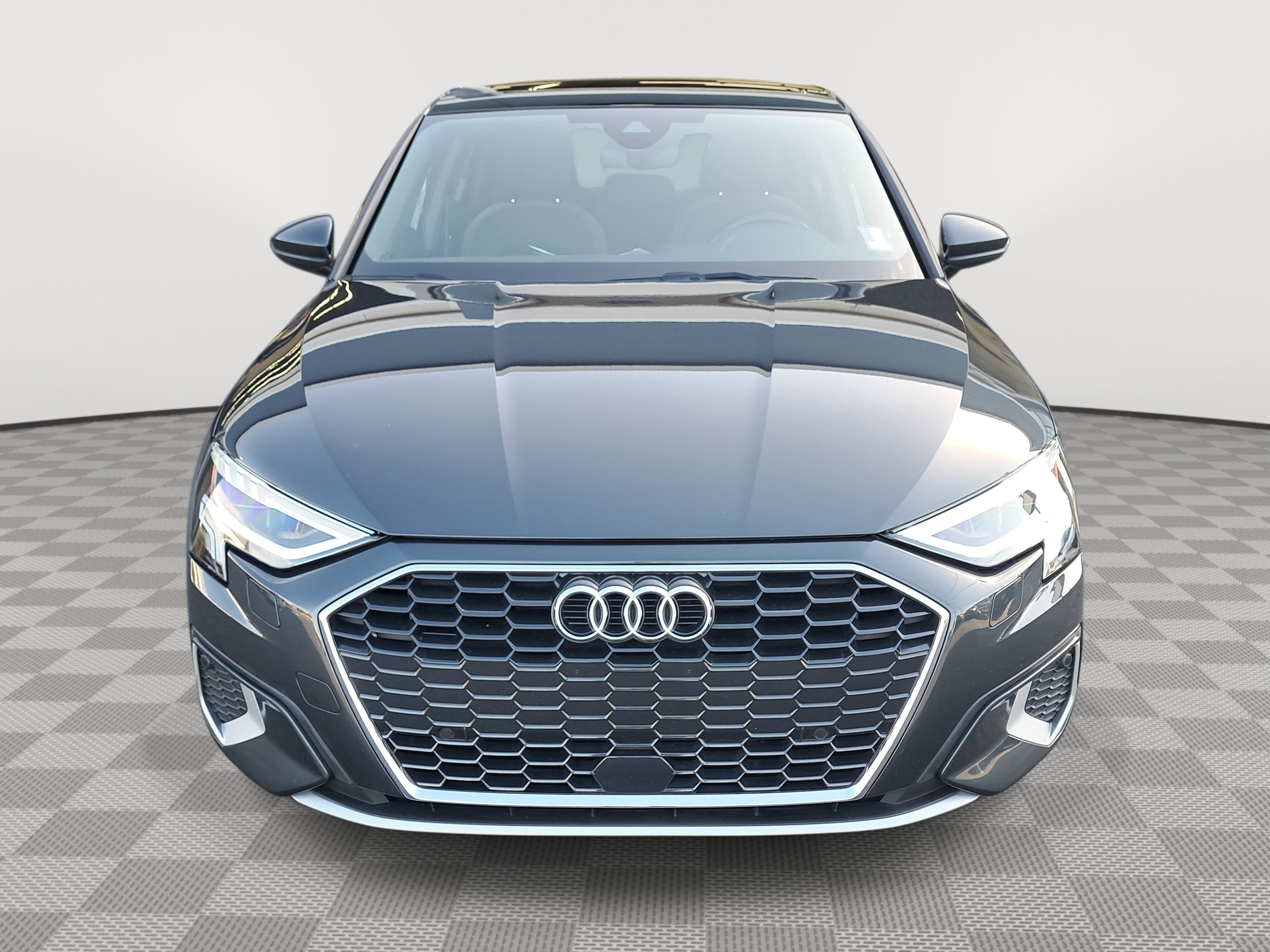 2023 Audi A3 Premium photo 2