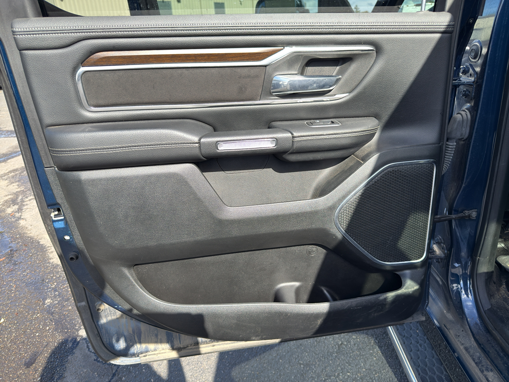 2021 Ram 1500 Laramie photo 20