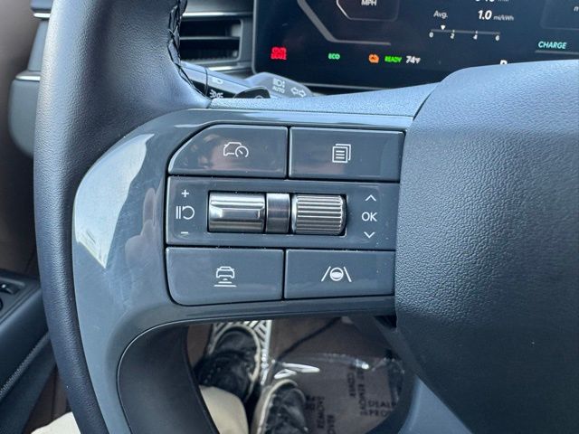2024 Kia EV9 GT-Line photo 21