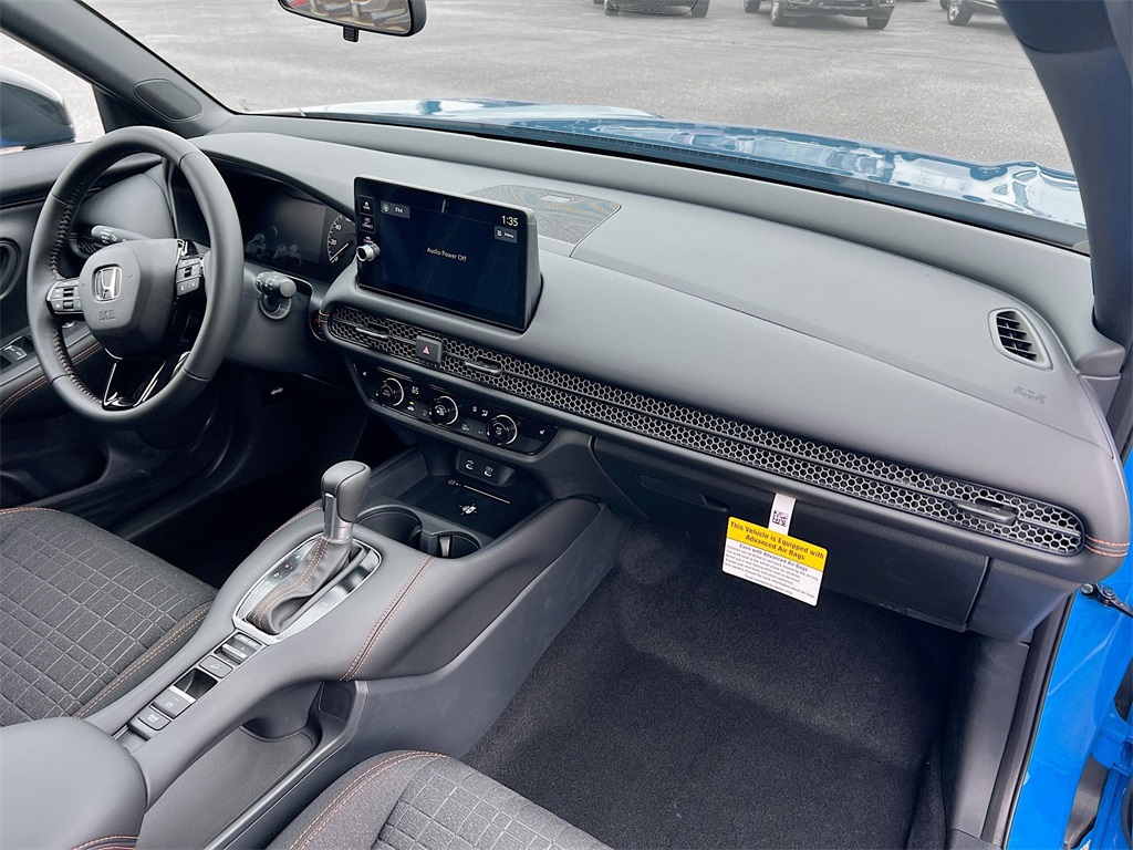 2026 Honda HR-V Sport photo 28