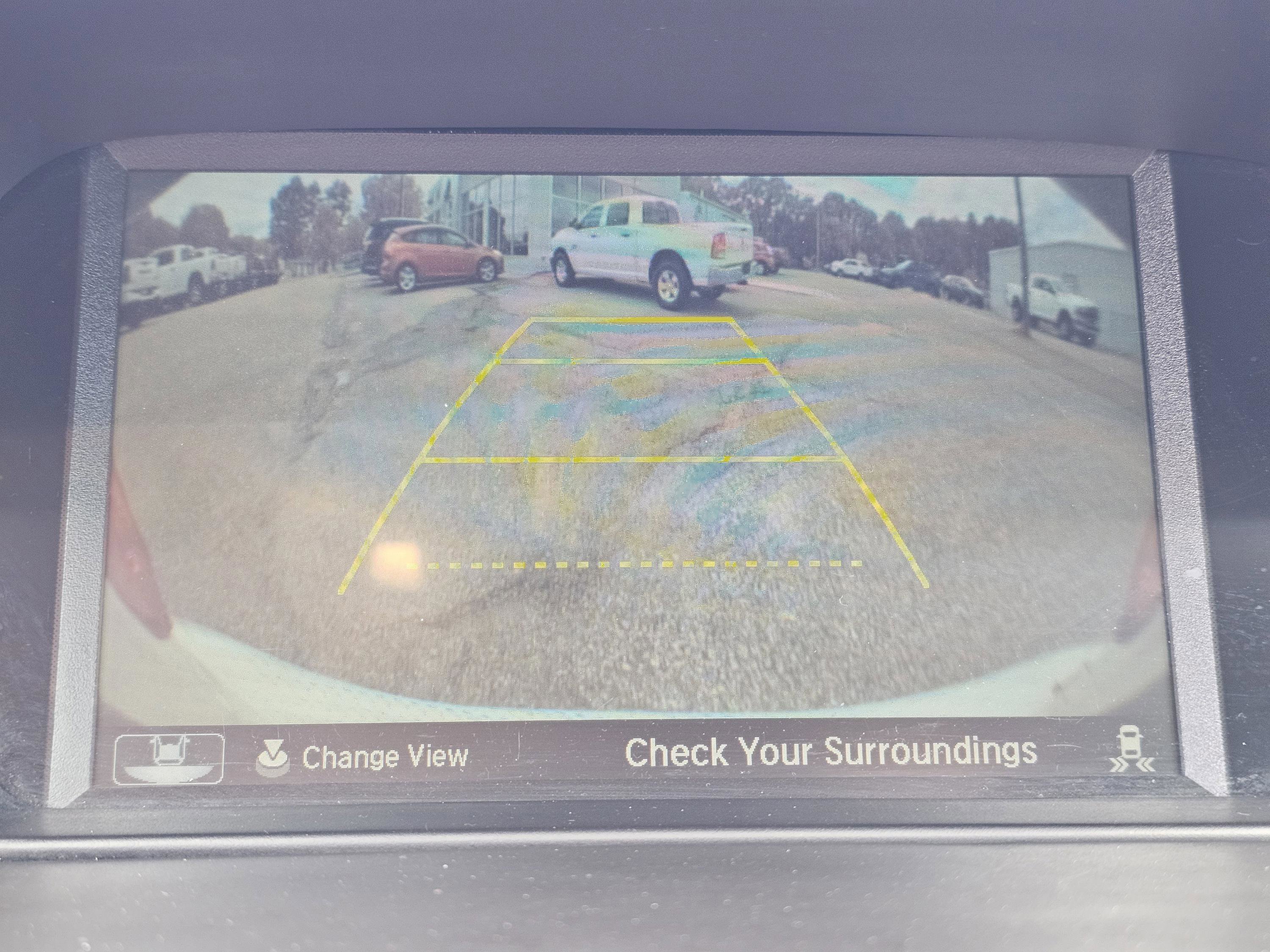 2018 Acura TLX Technology photo 20