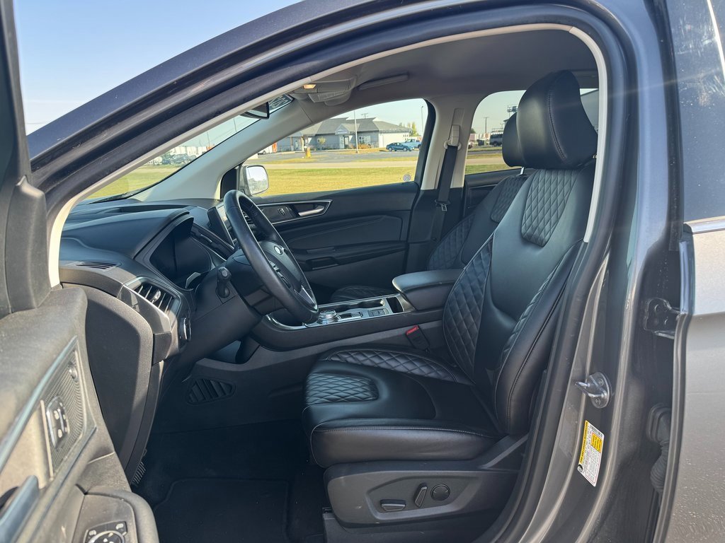 2020 Gmc Terrain SLT photo 9