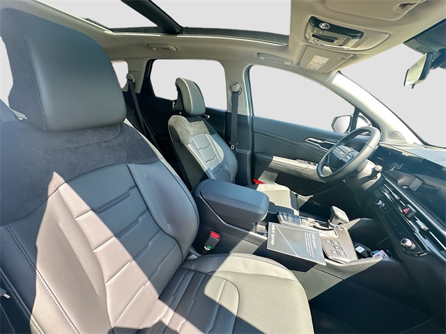 2026 Kia Sportage SX Prestige photo 26