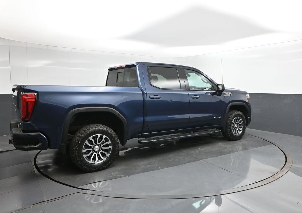 2020 Gmc Sierra 1500 AT4 photo 15
