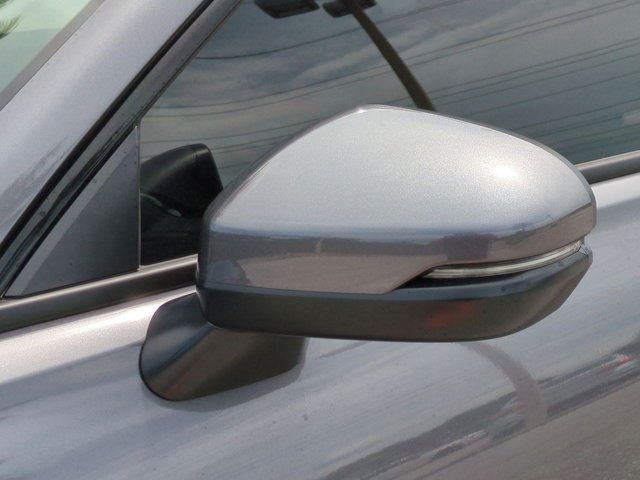 2026 Honda HR-V EX-L photo 7