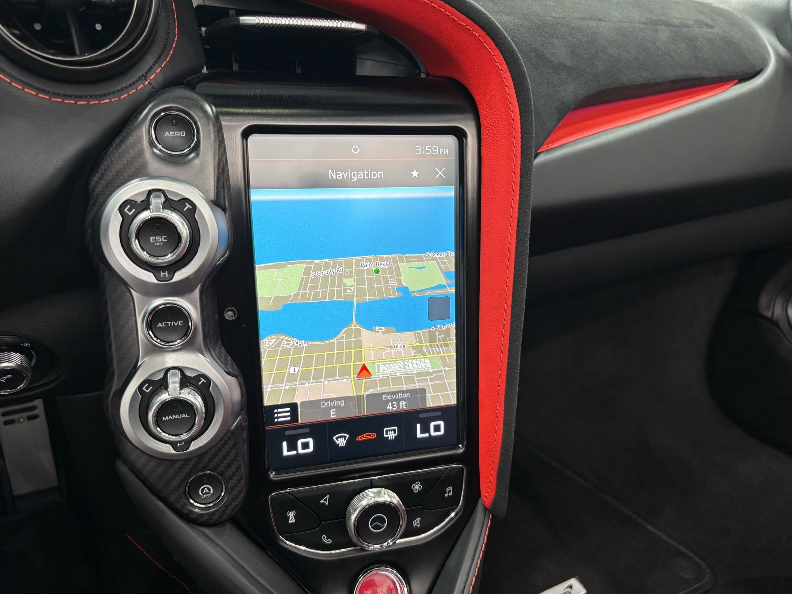 2021 Mclaren 720S Spider photo 13