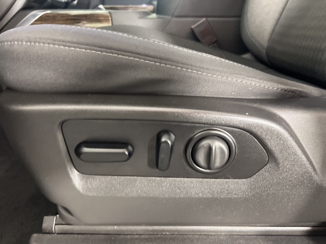 2021 Gmc Sierra 1500 Elevation photo 18