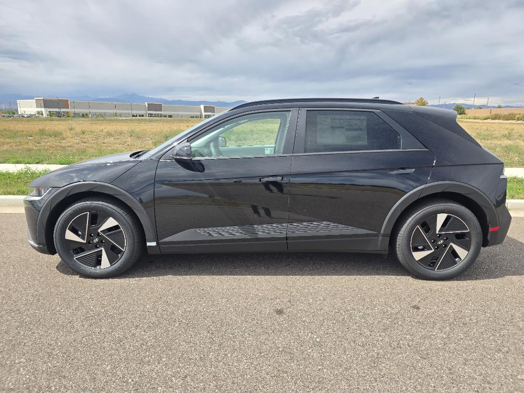 2025 Hyundai Ioniq 5 SEL photo 2