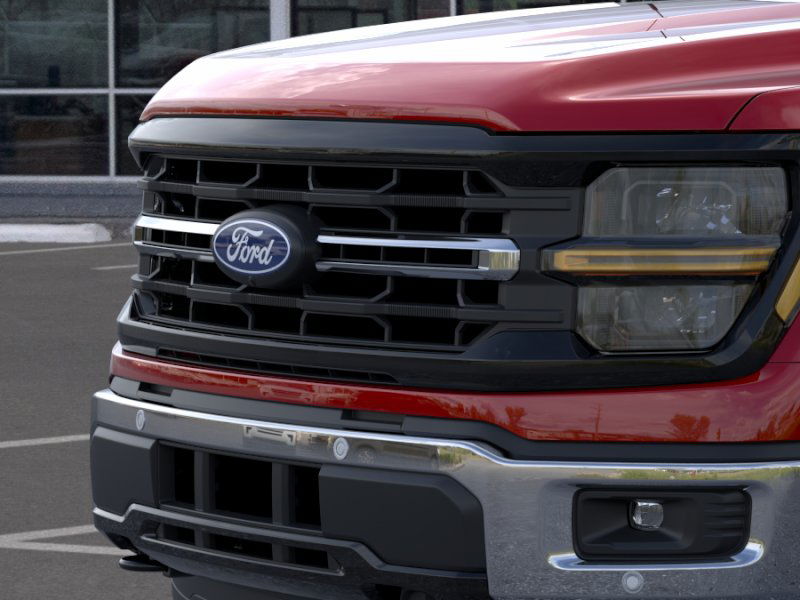 2025 FORD F-150 - Image 17