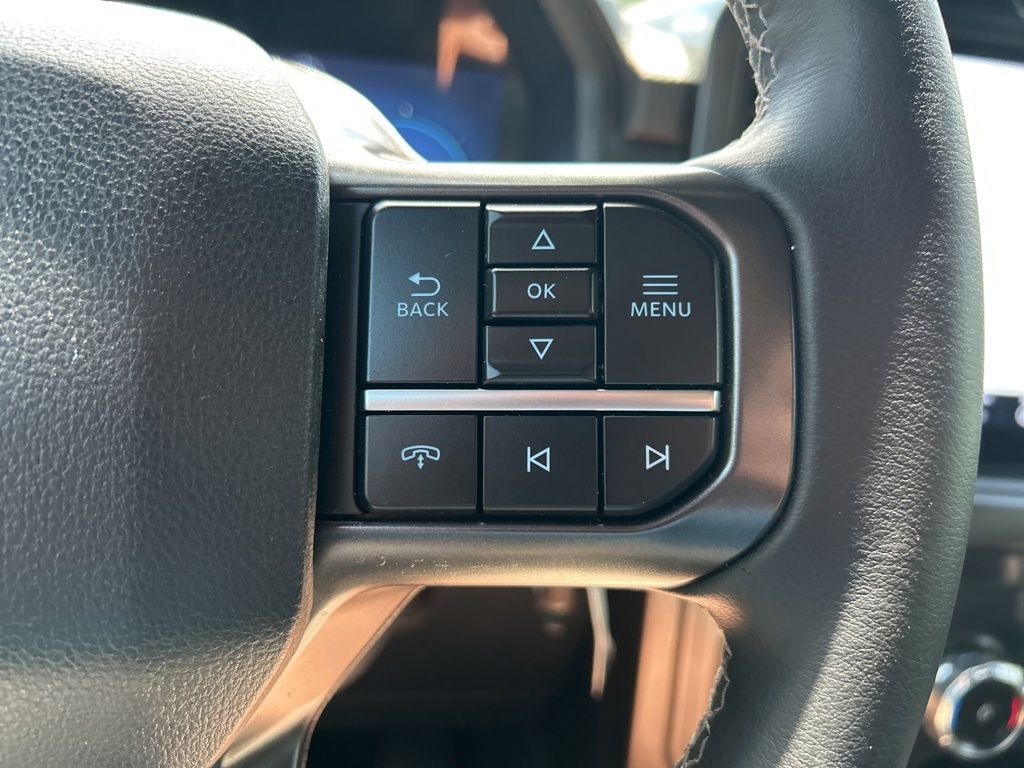 2024 Ford F-150 XLT photo 19