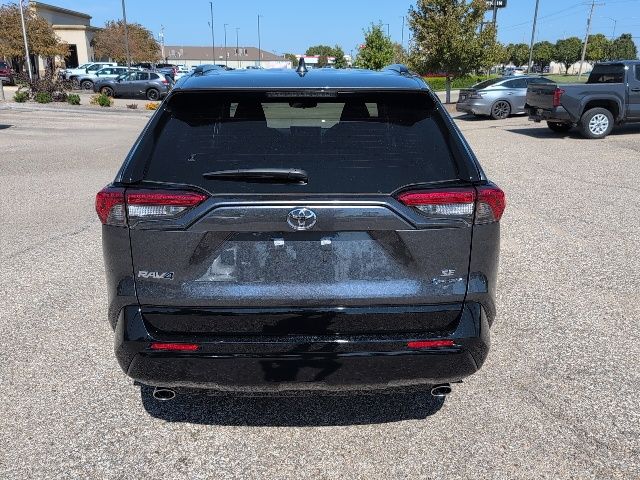 2025 Toyota RAV4 Prime SE photo 14