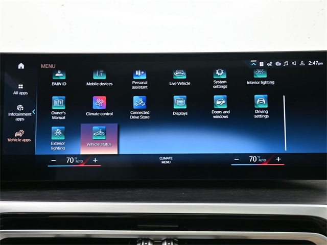 2023 Bmw 330i 3-Series photo 2