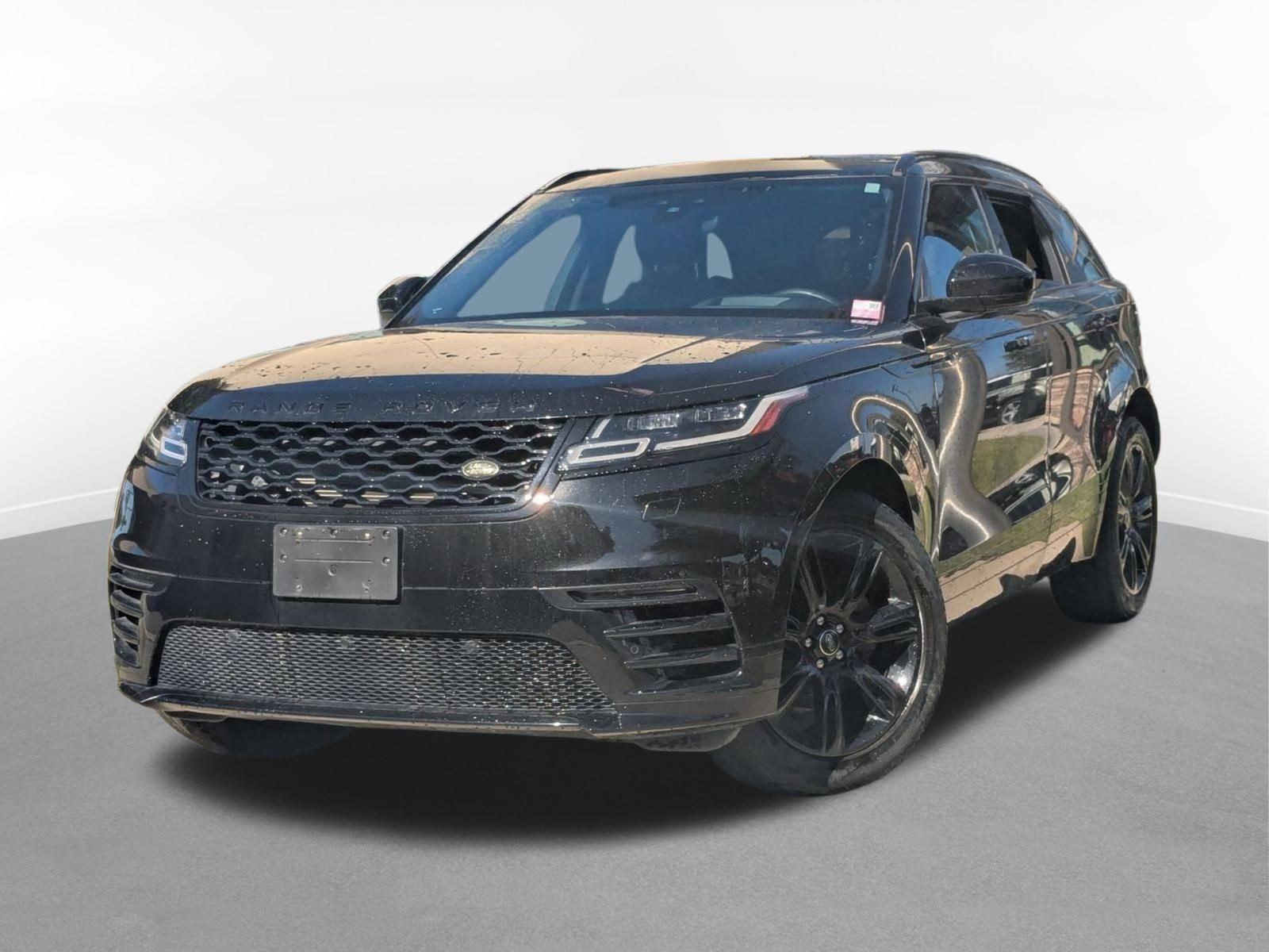 2020 Land Rover Range Rover Velar S's photo