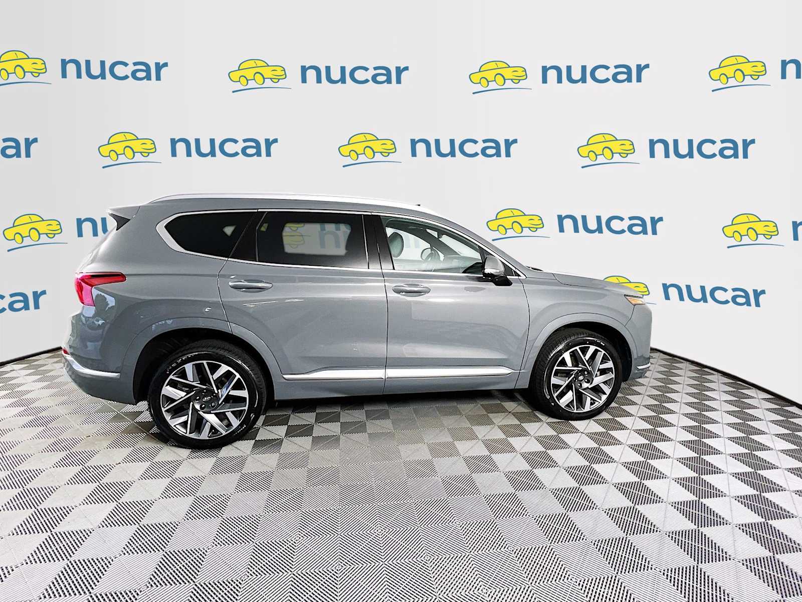 2023 Hyundai Santa Fe Calligraphy photo 6