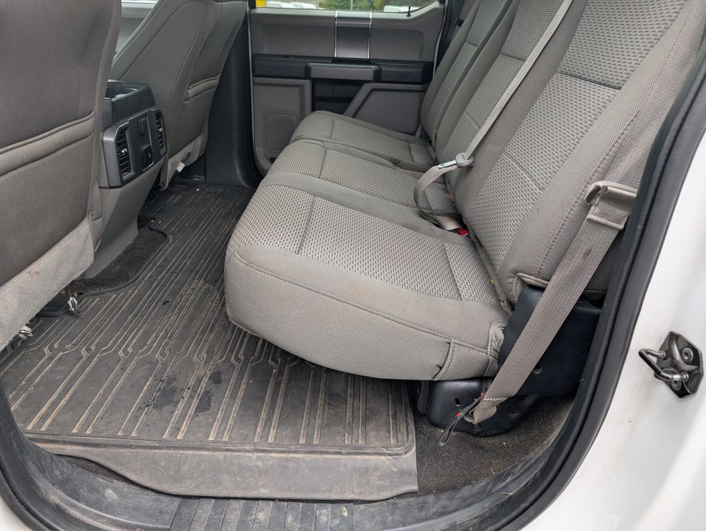 2020 Ford F-150 XLT photo 5