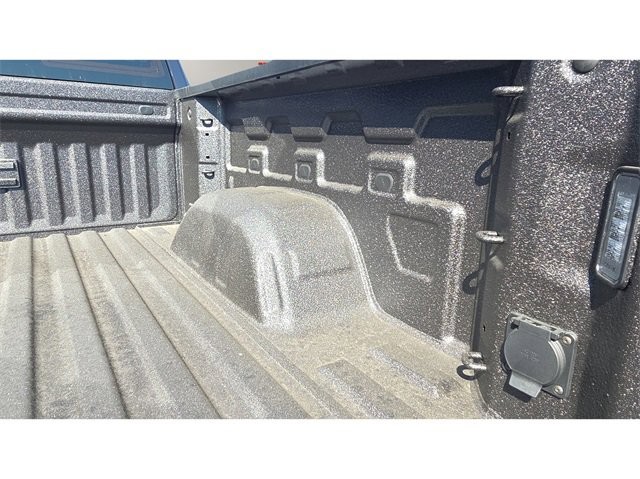 2026 GMC Sierra 1500 Denali's photo