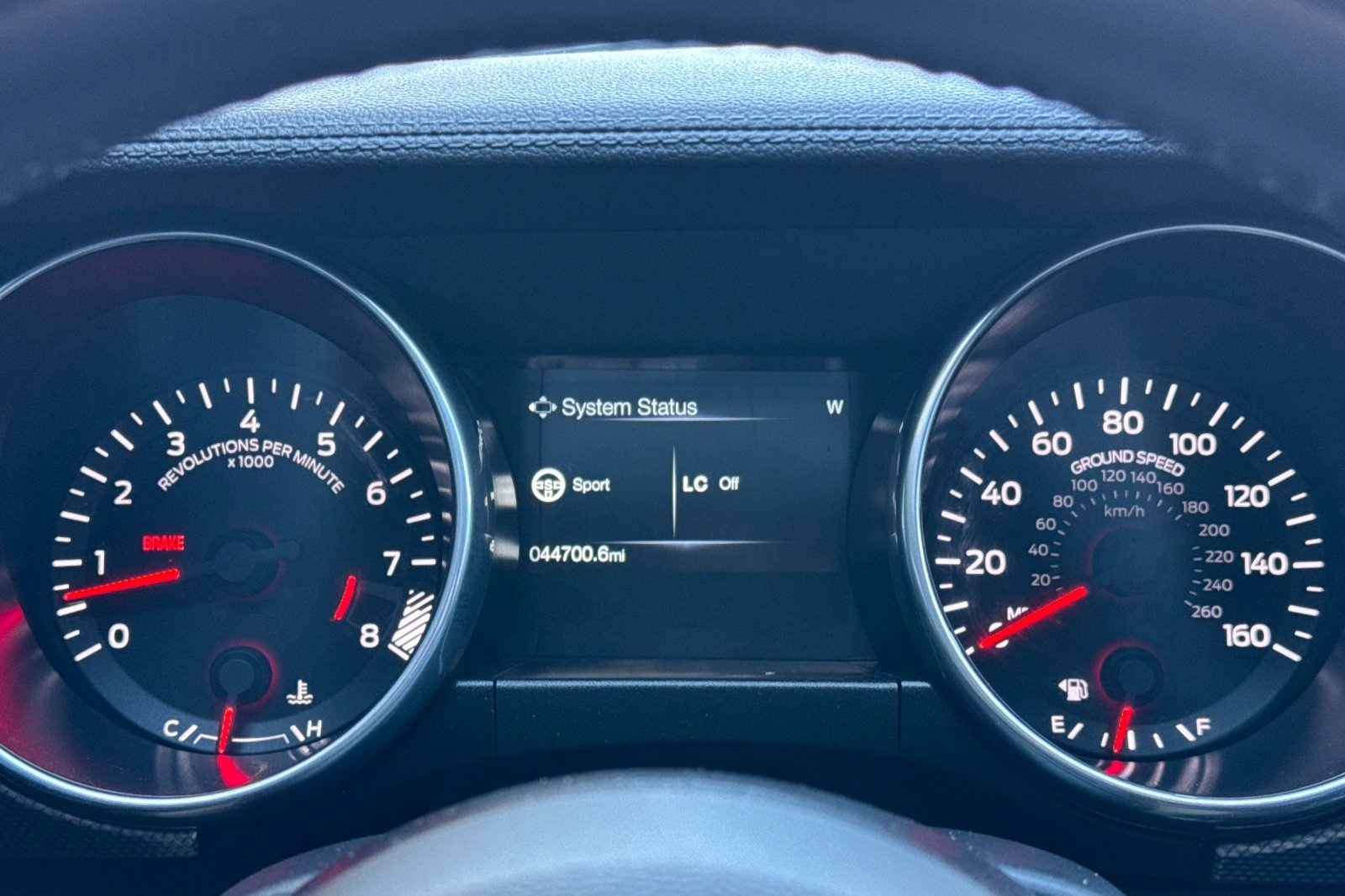 2019 Ford Mustang GT photo 21