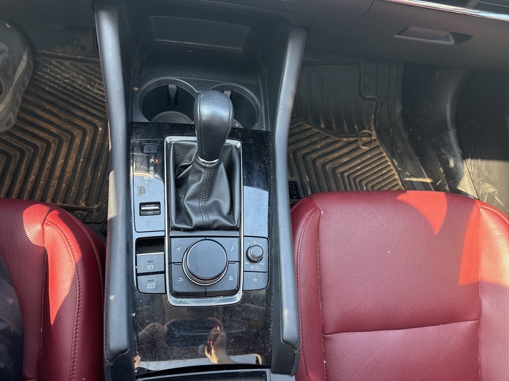 2023 Mazda Mazda3 2.5 s Carbon photo 14