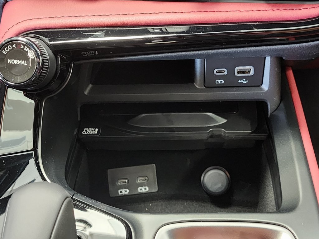 2025 Lexus NX 350 photo 20