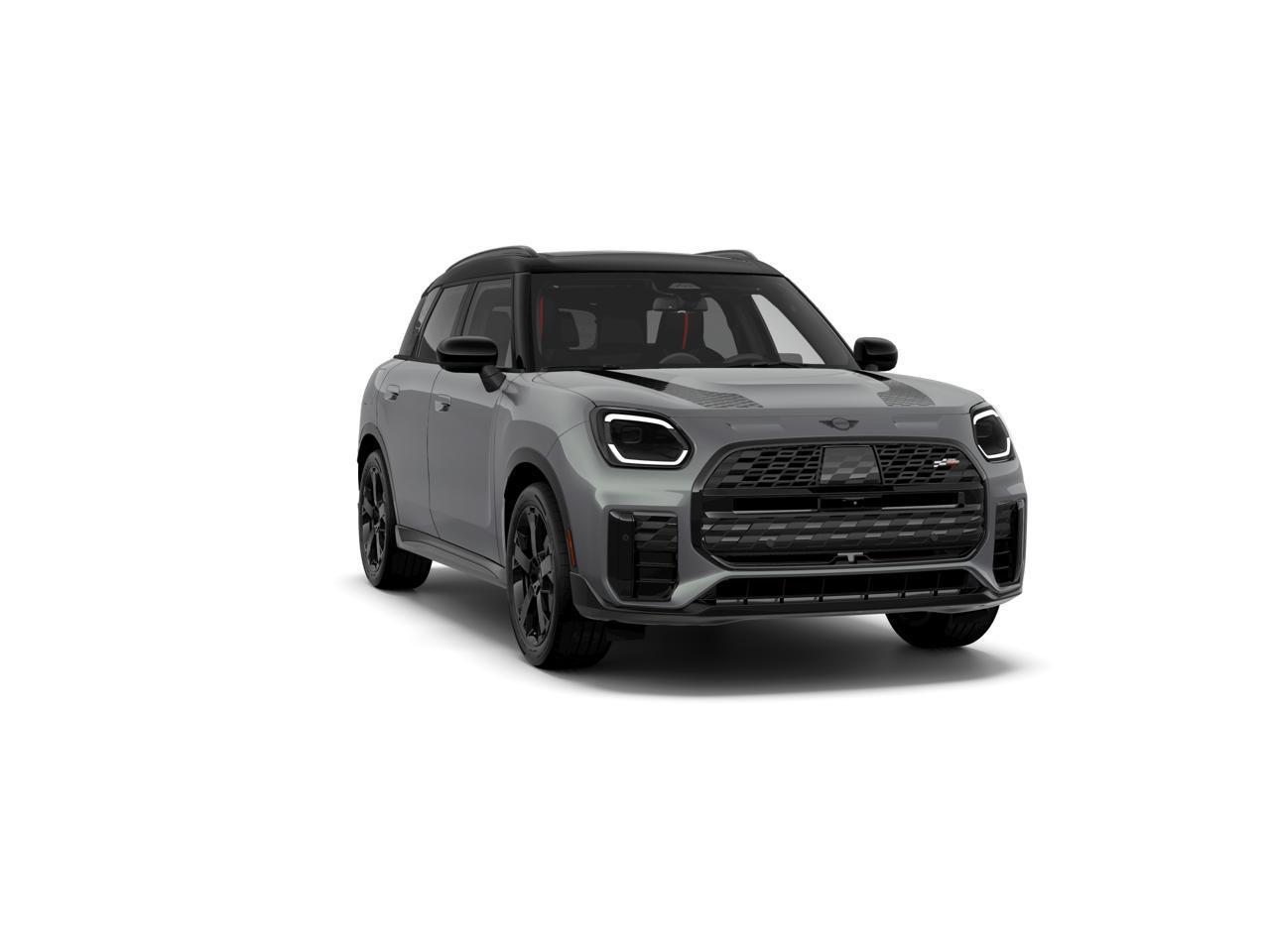 2026 MINI Countryman S's photo