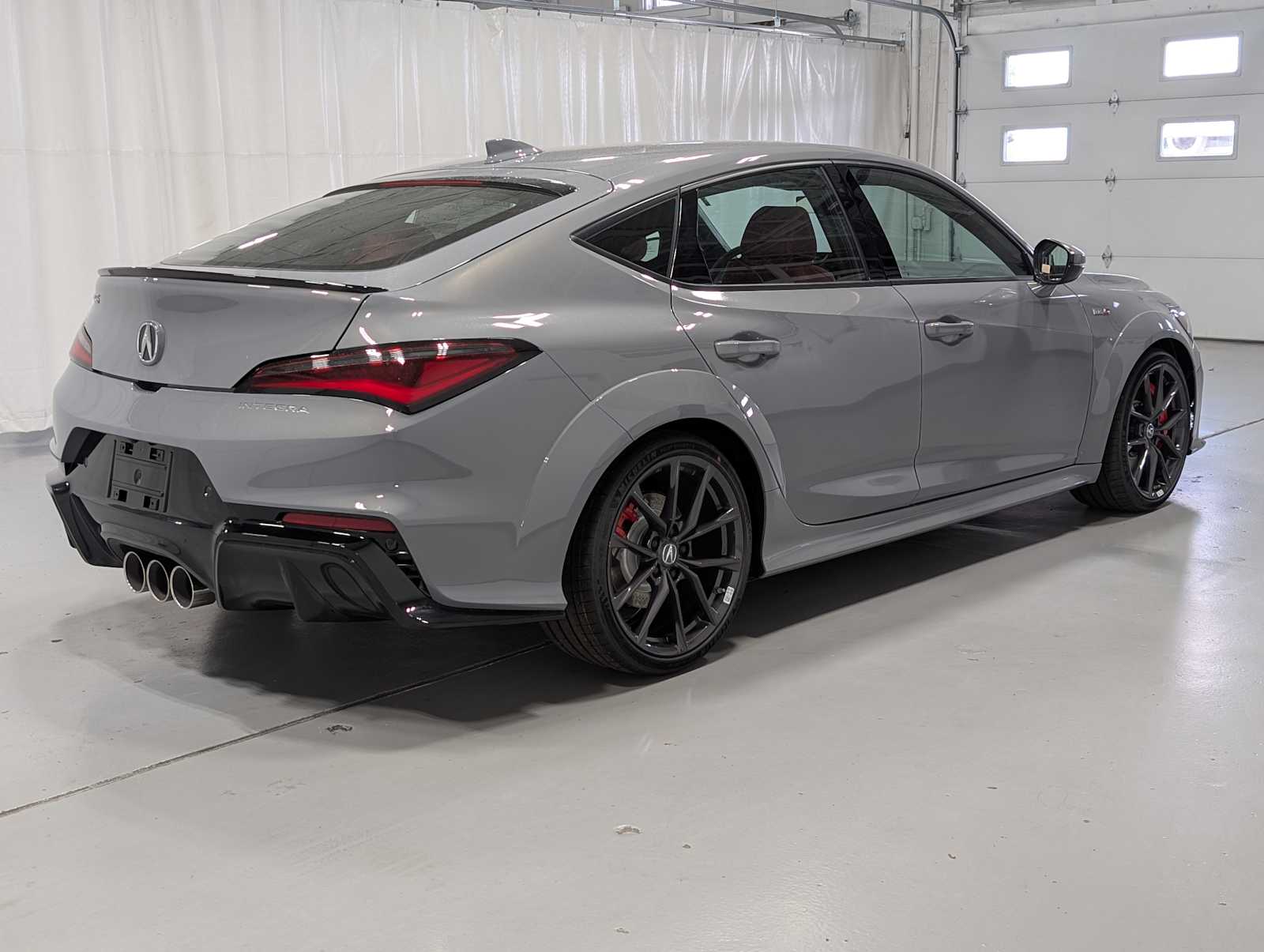 2026 Acura Integra Type S photo 7