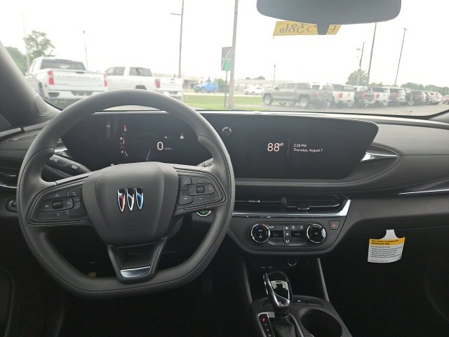 2025 Buick Envista Preferred photo 13