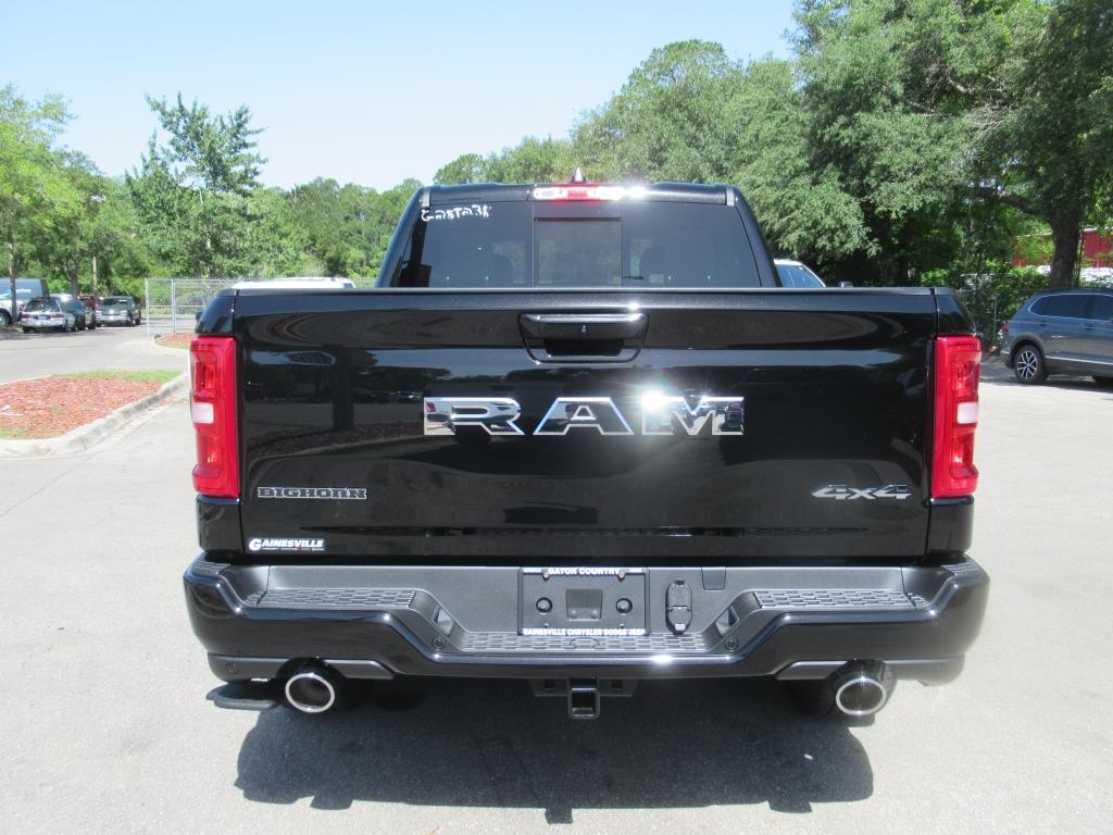 2025 Ram 1500 Big Horn Lone Star photo 5