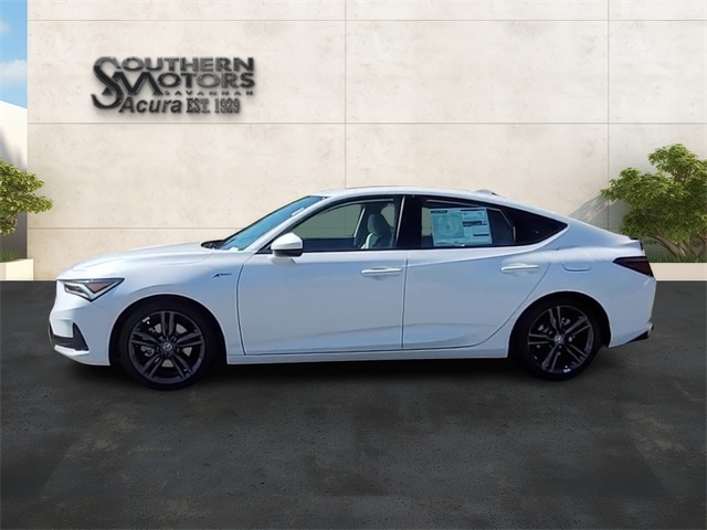 2025 Acura Integra A-Spec photo 17