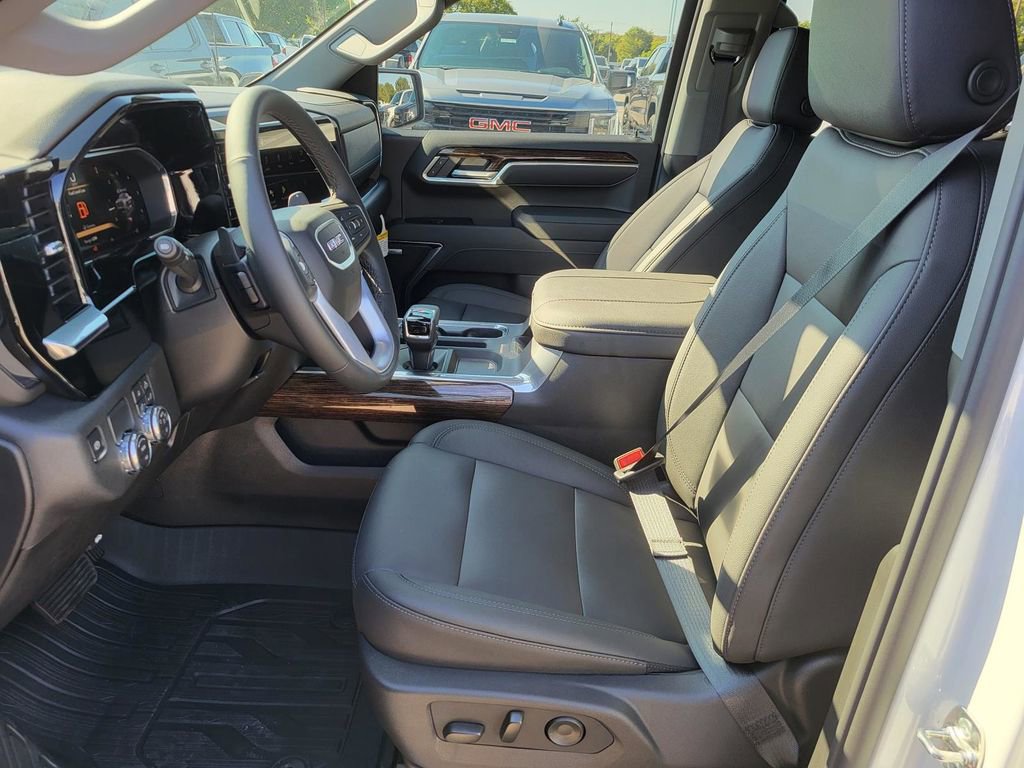 2026 Gmc Sierra 1500 Elevation photo 6