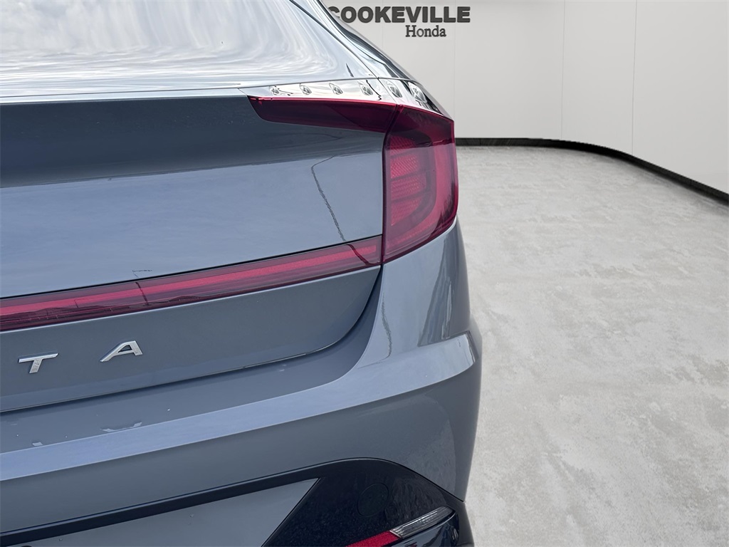 2023 Hyundai Sonata SEL photo 4