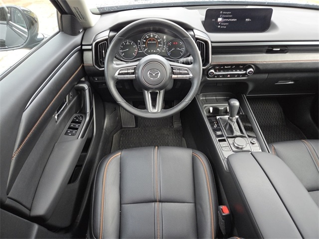 2024 Mazda CX-50 2.5 Premium Plus photo 16