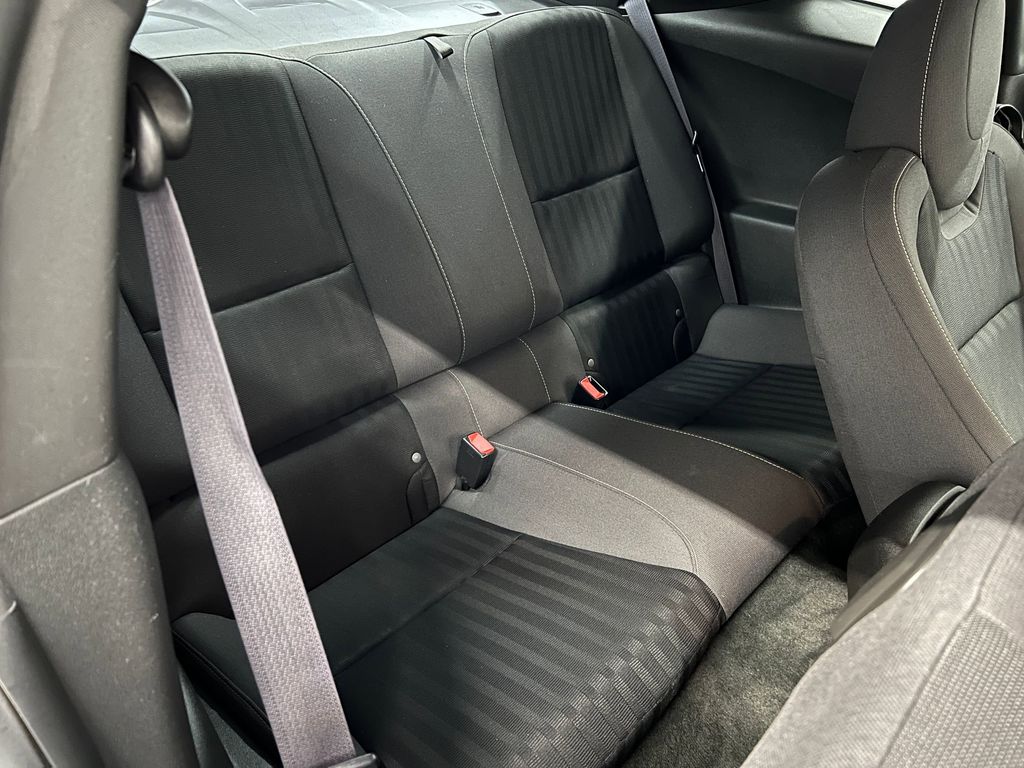 2013 Chevrolet Camaro 1LS photo 21